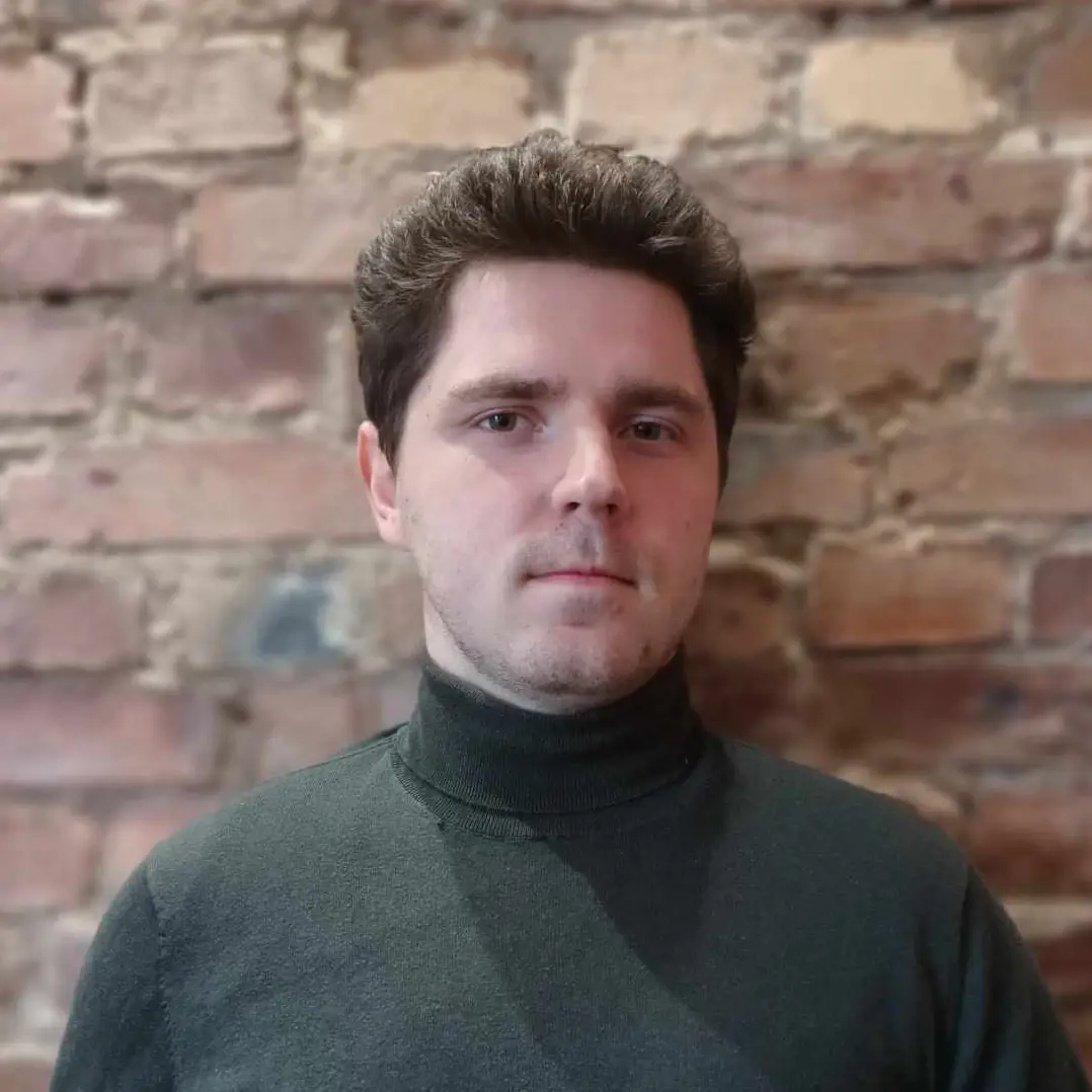 Your Name - Product Designer & Developer